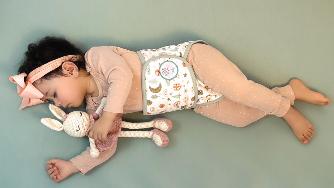 Tummy Cuddle - The Original Collection